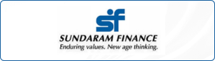 Sundaram Finance Limited Company Logo