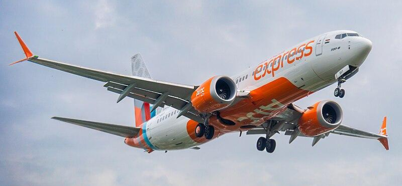 Air India Express Air India Express