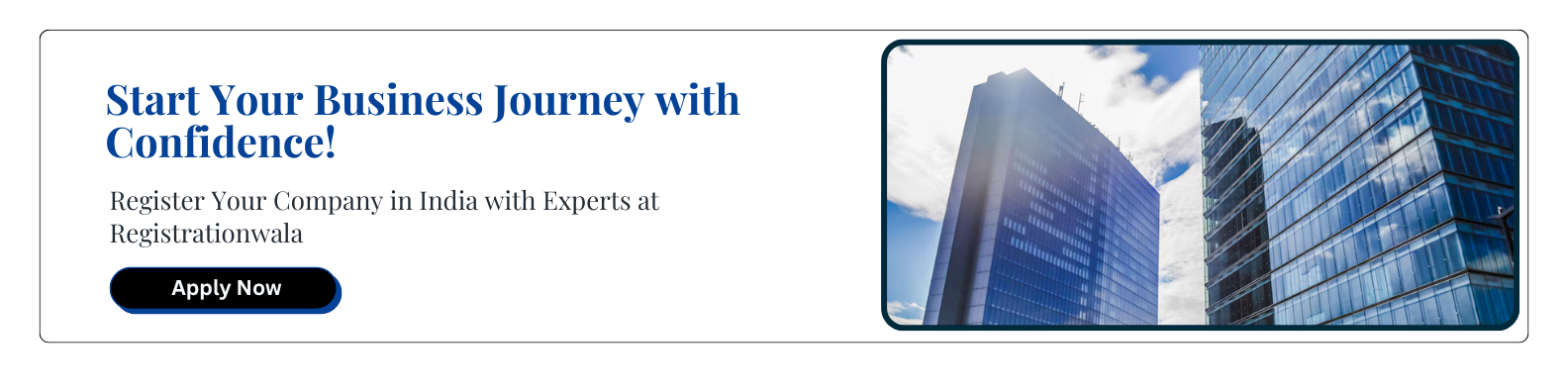 Company registration in India