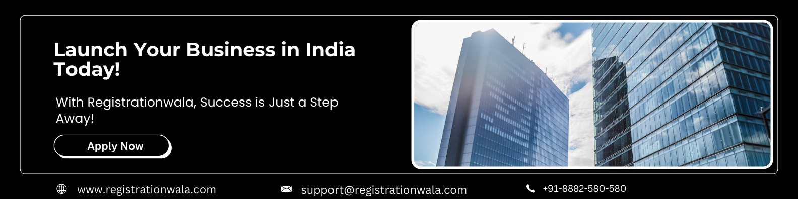 company registration in india