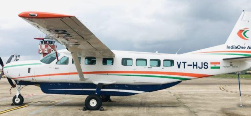 IndiaOne Air IndiaOne Air