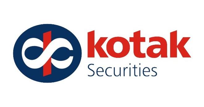 Kotak Securities Kotak Securities