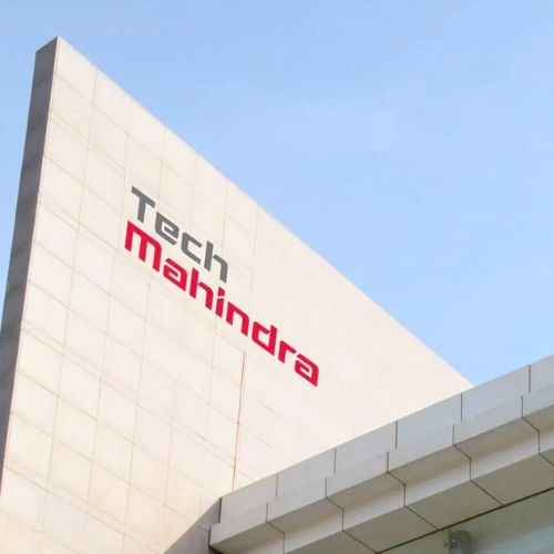 Tech Mahindra Tech Mahindra