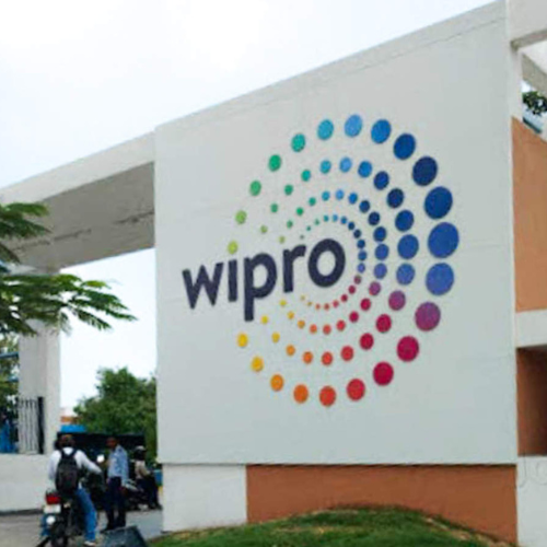 Wipro Wipro