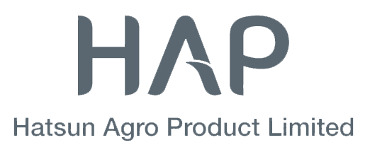 Hatson Agro Products Company Logo