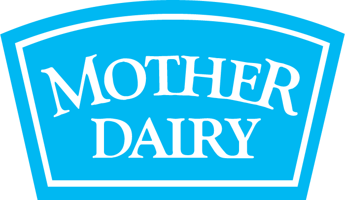 Mother Dairy Company Logo