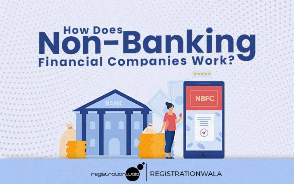 How Does Non-Banking Financial Companies (NBFC) Work?