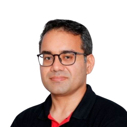 Kunal Bahl