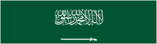 Saudi Arabia 