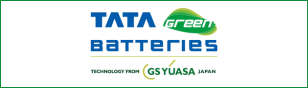 Tata Autocomp GY Batteries