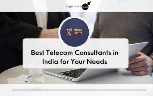 Finding the Best Telecom Consultants in India for Your Needs