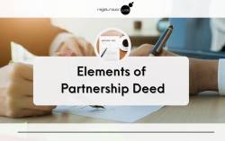 Understand the Partnership Deed and Its Elements