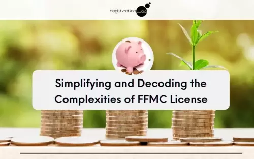 Decoding the complexities of FFMC License
