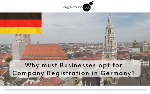 German Trade Register
