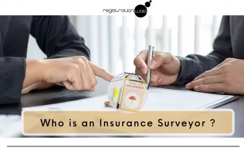 Everything you need to know about Insurance Surveyors