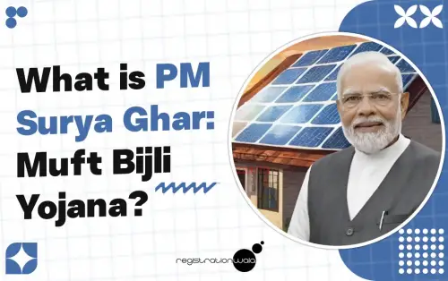What is PM Surya Ghar: Muft Bijli Yojana?
