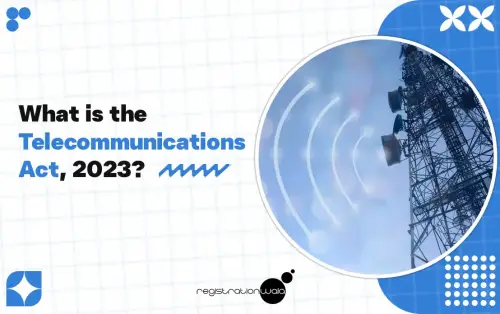 What is the Telecommunications Act, 2023?