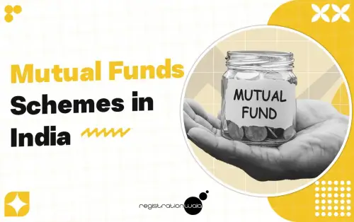 Mutual Funds Schemes in India