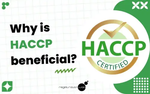 Why is HACCP beneficial?