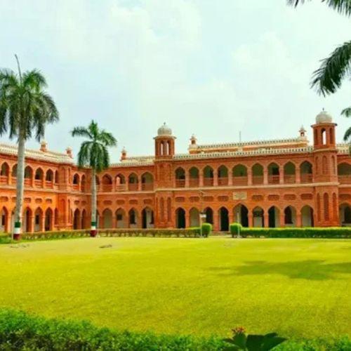 Aligarh Muslim University, Aligarh