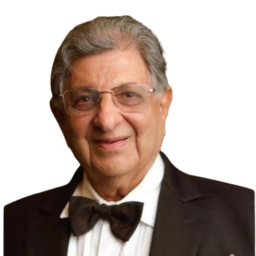 Cyrus Poonawalla