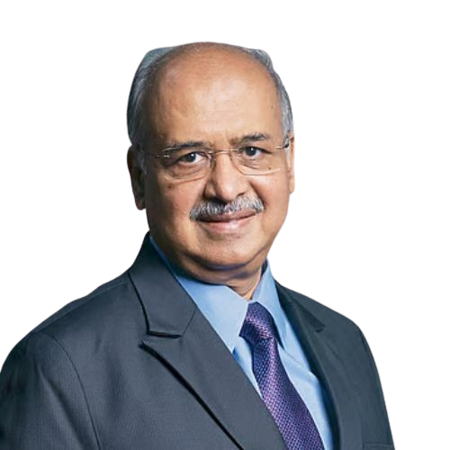 Dilip Shanghvi