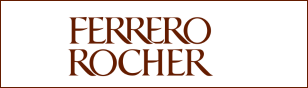 Ferrero Rocher