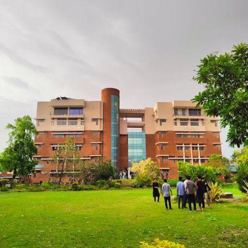 Jamia Millia Islamia, New Delhi