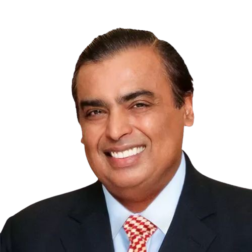 Mukesh Ambani