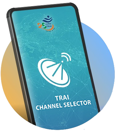 TRAI Channel Selector TRAI Channel Selector