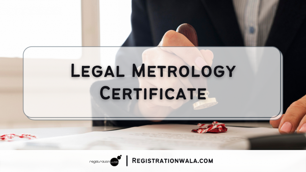 Who are the best Legal metrology consultants in Delhi?
