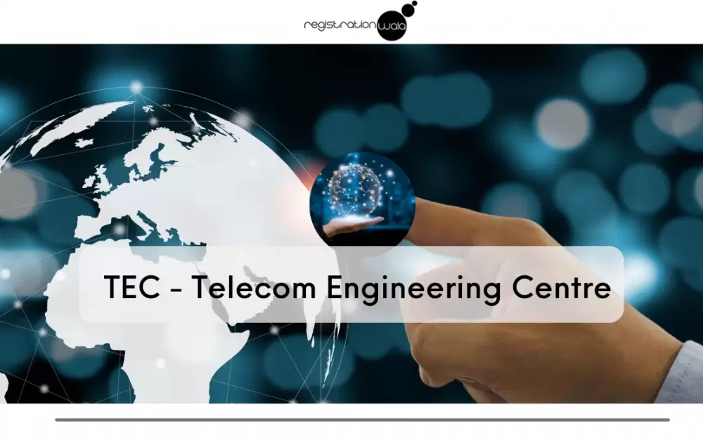 TEC-Telecommunication Engineering Centre