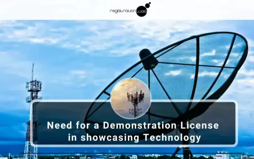 Exploring the Demand for a Demonstration License in showcasing Technology