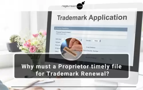 The Importance of Timely Trademark Renewal: Safeguarding Your Brand
