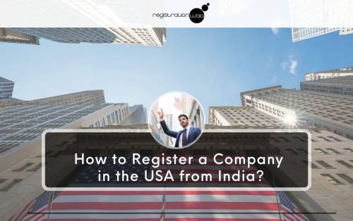 Guidance for Indian Entrepreneurs to Register a Company in the USA