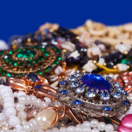 Gems and Jewellery