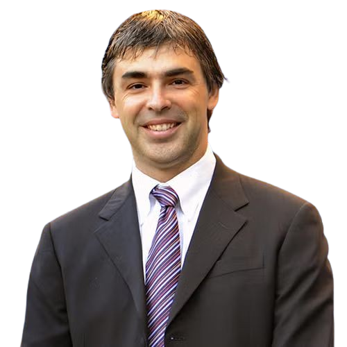 Larry Page