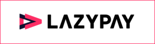 LazyPay App