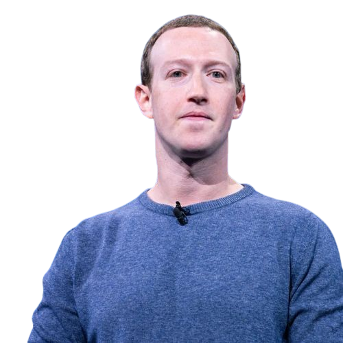 Mark Zuckerberg