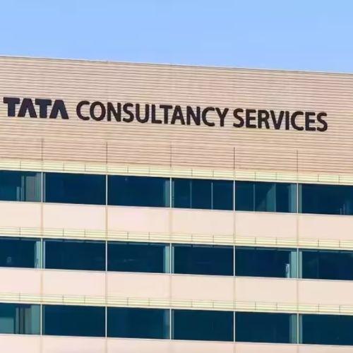Tata Consultancy Services (TCS)