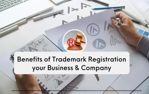Trademark your Business to Make your Mark