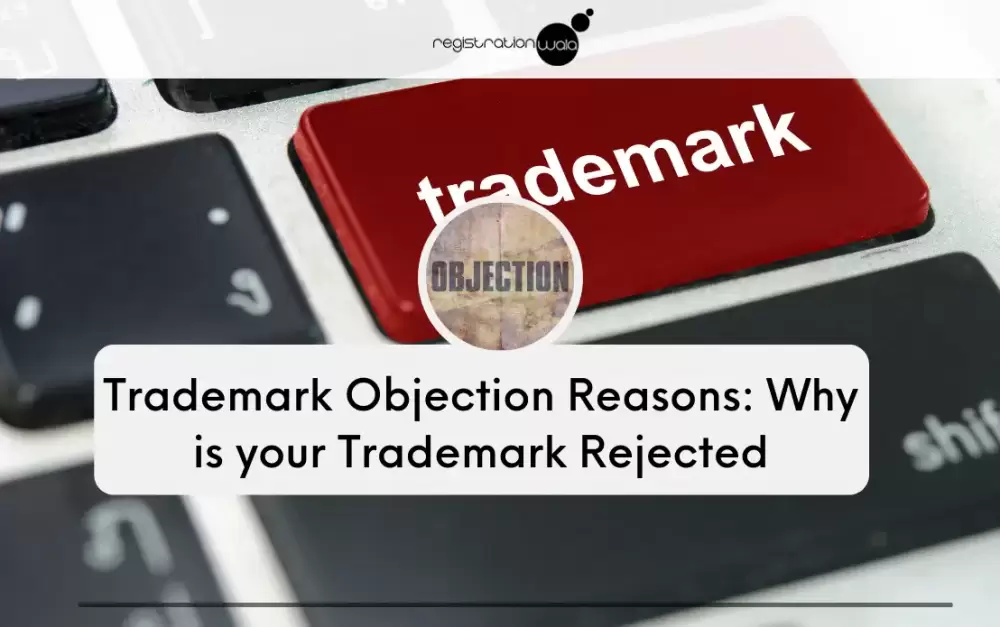 Managing Trademark Objection