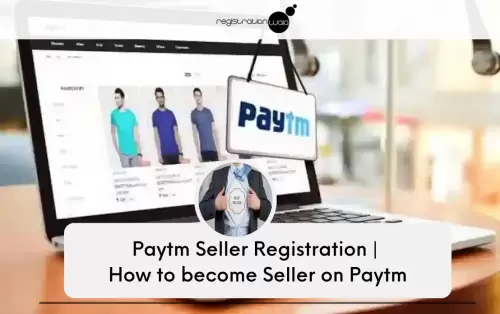 How to Become a Paytm Seller