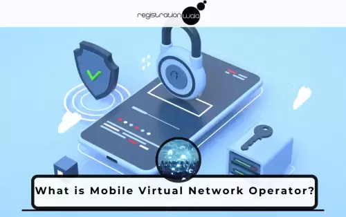 What is Mobile Virtual Network Operator (MVNO)?