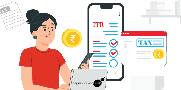 ITR Return filing