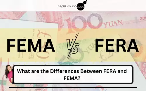 Understand the Differences between FERA and FEMA