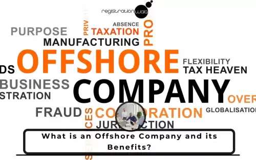 What is an offshore company and its Benefits?