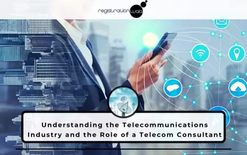 Understanding the Telecommunications Industry and the Role of a Telecom Consultant