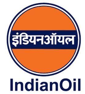 Indian Oil Corporation Limited Company Logo