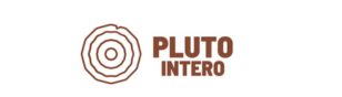 Pluto Intero Company Logo